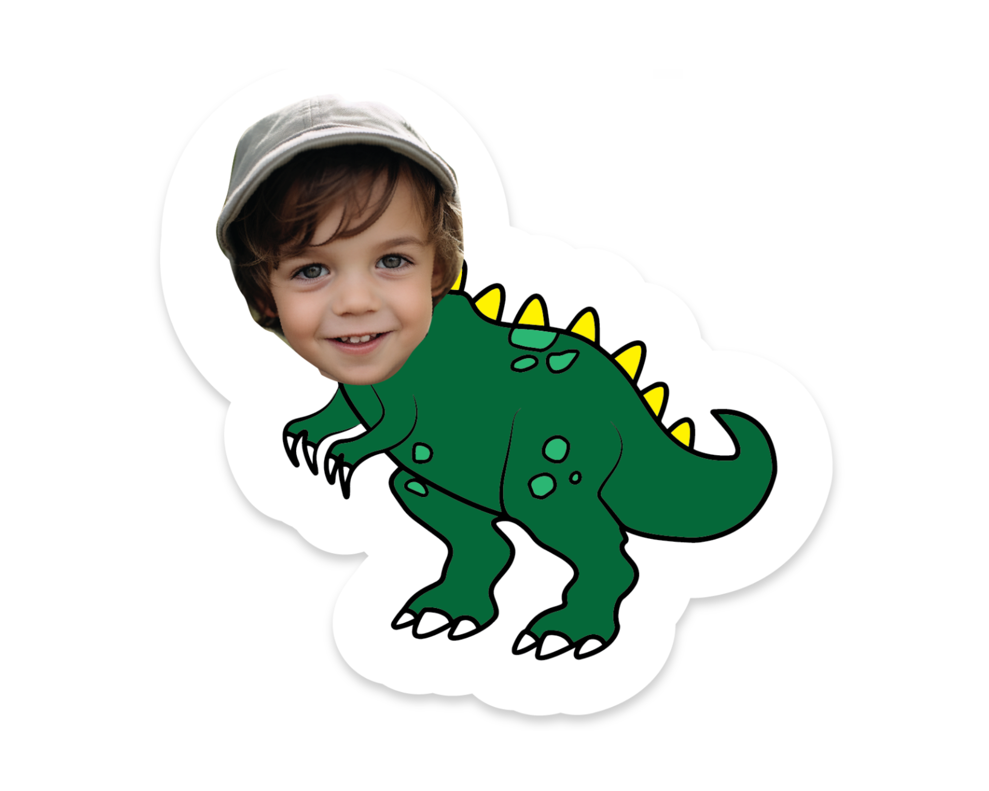 Hodný Dinosaurus